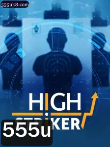 HighStriker: Um Novo Horizonte no Mundo dos Jogos