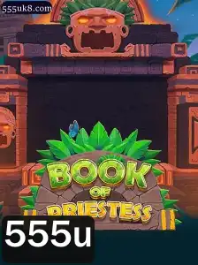 Explorando o Fascinante Universo do Jogo BookOfPriestess: Aventuras e Estratégias