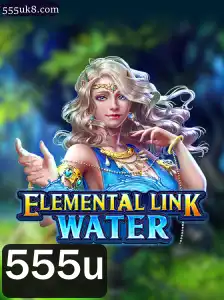 Descubra o Fascinante Jogo ElementalLinkWater
