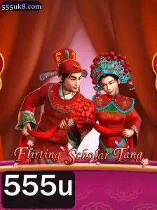 Descubra o Fascinante Universo de Flirting Scholar Tang