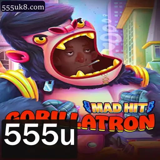 Descubra o Universo Fascinante de MadHitGorillatron