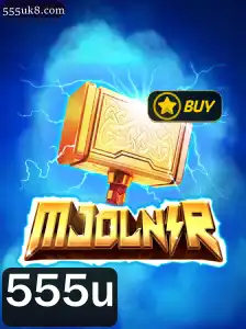 Descubra o Mundo de Mjolnir: O Jogo Que Está Conquistando Todos