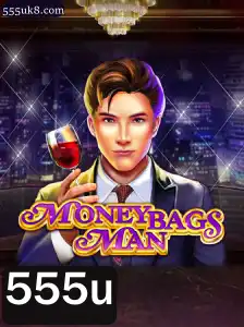 Explorando MoneybagsMan: O Jogo que Revoluciona a Economia Virtual