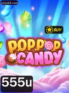 Descubra o Fascinante Mundo de POPPOPCANDY