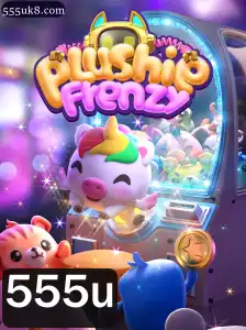 Descubra o Fascinante Mundo de PlushieFrenzy