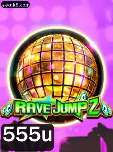 RaveJump2: A Nova Sensação dos Jogos de Plataforma