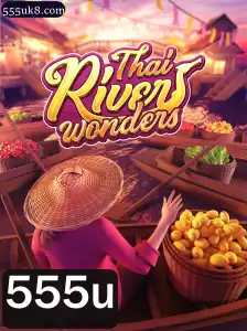 Explorando o Fascinante Mundo de ThaiRiverWonders