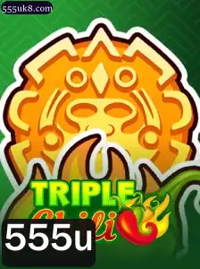 Descubra o Novo Mundo de Emoções com 'TripleChili'
