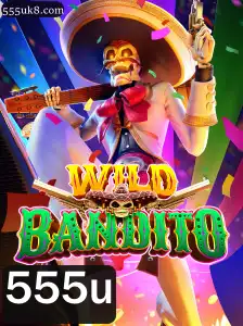 Descubra o Mundo de Aventuras de WildBandito