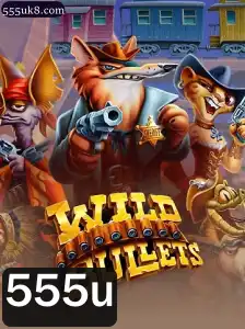 Explorando WildBullets: O Guia Completo do Jogo com Foco em Novas Atualizações