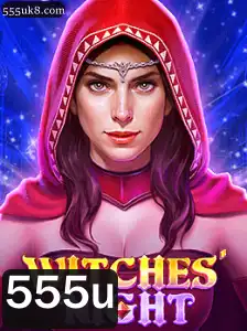 Descubra o Envolvente Jogo WitchesNight: Uma Aventura Fascinante