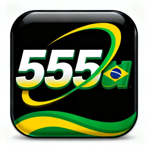 555u Logo