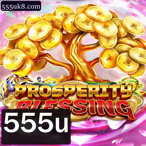 Explorando ProsperityBlessing: Um Guia Completo do Jogo 555u