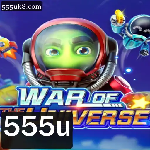 WAROFTHEUNIVERSE: Aventura e Estratégia no Cosmos